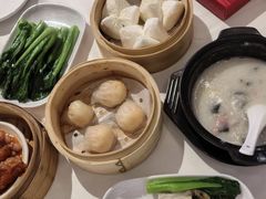 -陶缘一号·四季缘·老字号顺德菜·户外婚礼家宴(西滘店)
