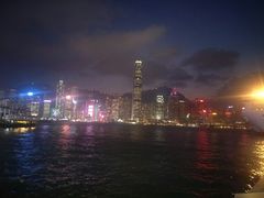 -尖沙咀钟楼