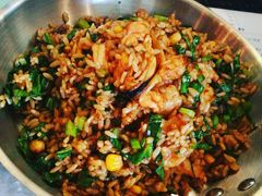 -大树餐厅(红旗街万达店)