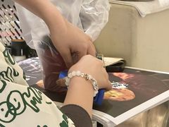 -盘炉forenza·云贵川融合小食堂 ( 钟楼中柳巷店)