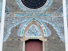 -贵阳北天主教堂