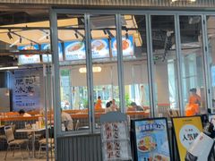 -肥韬茶餐厅(海上世界店)
