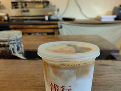 -浅行深作咖啡坊