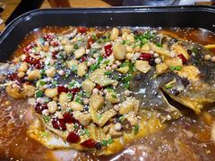 -小小河边鱼(天润城店)