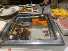 -海底捞火锅(天一广场亚细亚店)