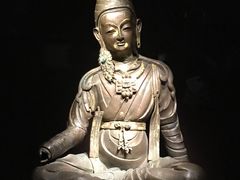 -敦煌石窟文物保护研究陈列中心