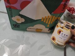-好利来(熙地港店)