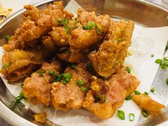 让炸面-粤·向群饭店(龙津东路总店)