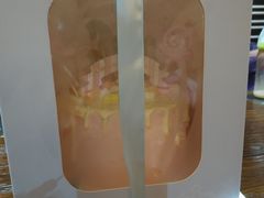 -蛋糕好了·动物奶油0卡糖低脂蛋糕