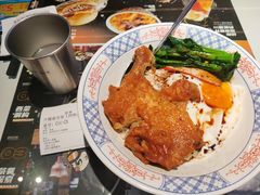 -開籠雀冰室(同和金铂店)