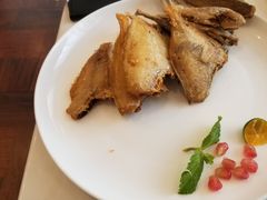 -南山鲜虾面·活鲜小馆·海味大连菜(南山总店)