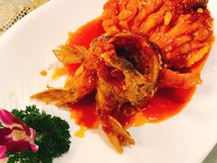 -新聚丰菜馆(太监弄店)