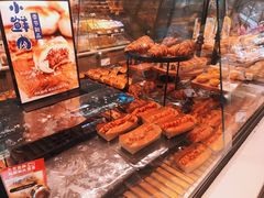 -巴黎贝甜(大宁国际商业广场店)
