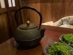 -弓二·烧鸟居酒屋(财富购物中心店)
