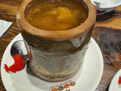-广府乡下·饭庄(新港东路店)