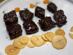 -民族饭店-四季餐厅