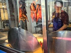-大笑饭堂(甲子桥店)