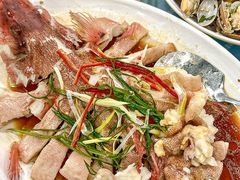 -明记海鲜大排档(巽寮湾店)