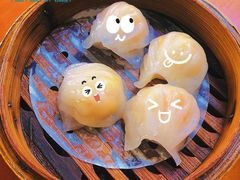 -阿弟早茶大排档(九村店)