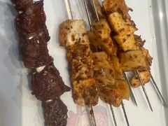 -状元阁烧烤(新华路总店)