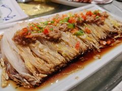 -北平食府(马鞍山路店)
