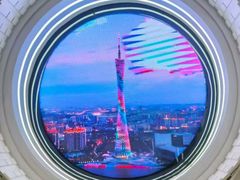 -广州市城市规划展览中心