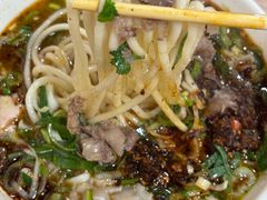 -肖家客饸饹面(郑州总店)