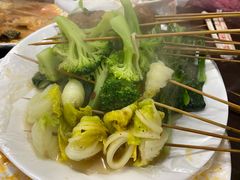 -郭记小街麻辣烫(南小街总店)