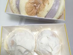 -鲍师傅糕点(大沽南路店)