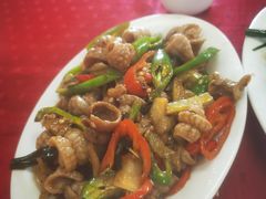 -蛇口康乐快餐鱼仔档(翠苑小区店)