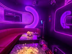 -星聚会KTV(中关村领展购物广场店)