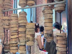 -图味美小黄鱼·景德菜(浙江路店)