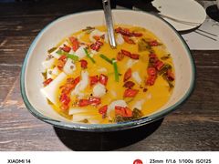 酸菜鱼-外婆家(杭州马塍店)