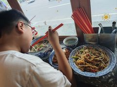 -赣南粉局·江西小炒·锅气炒粉(人民广场店)