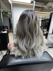 -奈川烫染Salon