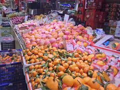 -运河通源农贸市场