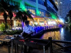 -凤凰轩·尾牙宴·生日宴(十里银滩店)