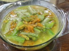 -老母亲农家饭店