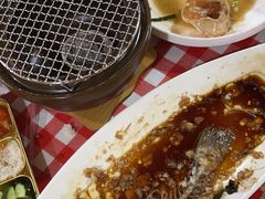 -琼大师东方烤乳猪(亚特兰蒂斯店)