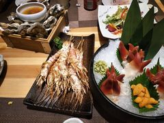 -割烹旭日本料理(龙湖狮山天街店)
