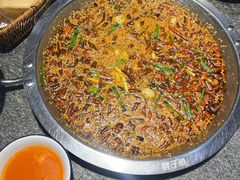 -胖子鱼·天水麻辣鱼火锅(秦州407店)