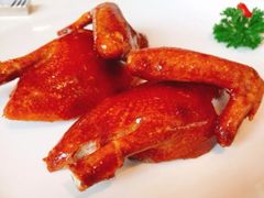 -利苑酒家(金宝店)