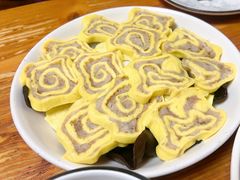 -玲燕蒸菜馆(江东路店)