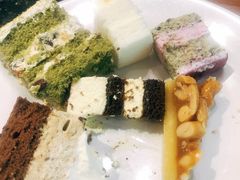 -汉巴味德(大悦城店)