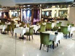 大堂-七哥港式茶餐厅(亮马桥总店)