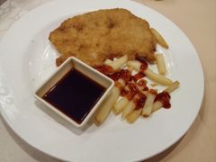 -德大西餐社(云南南路店)