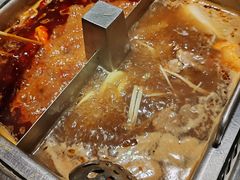 -海底捞火锅(高新万达广场店)