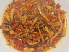 -天下客饭店(中山路店)