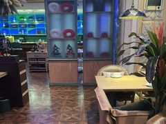 -阿斯牛牛·凉山菜(新会展店)