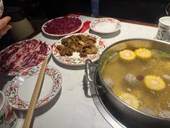 -汕头八合里海记牛肉店(清河店)